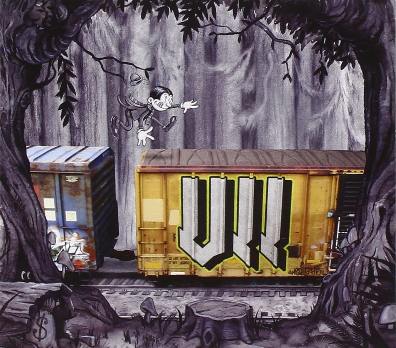 VII