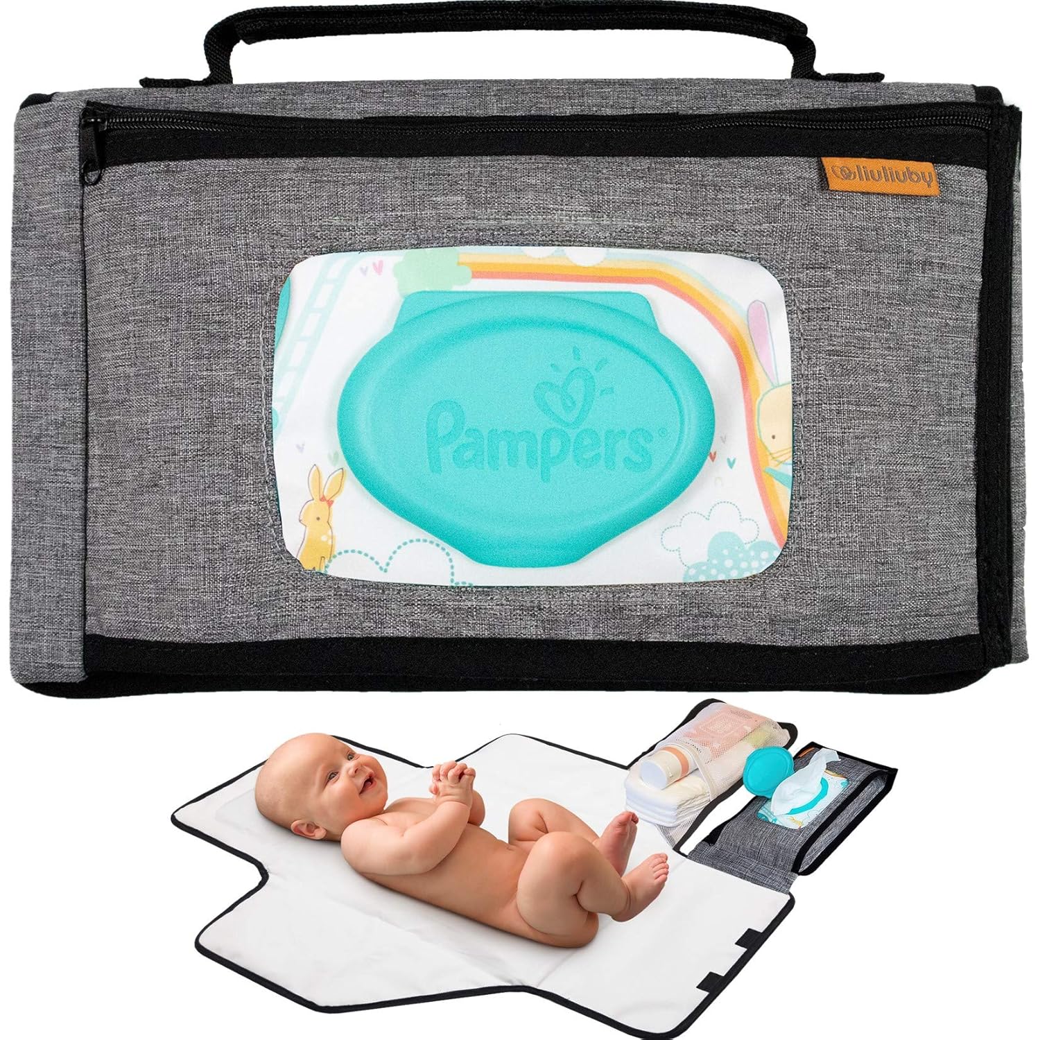 portable feeding seat