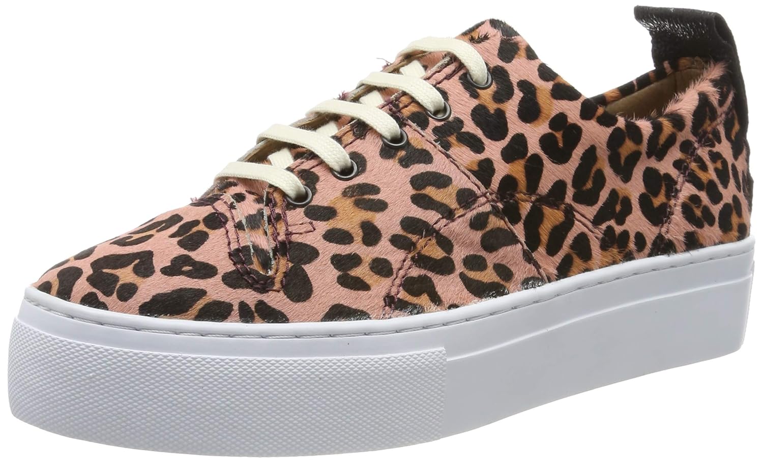 h by hudson trainers