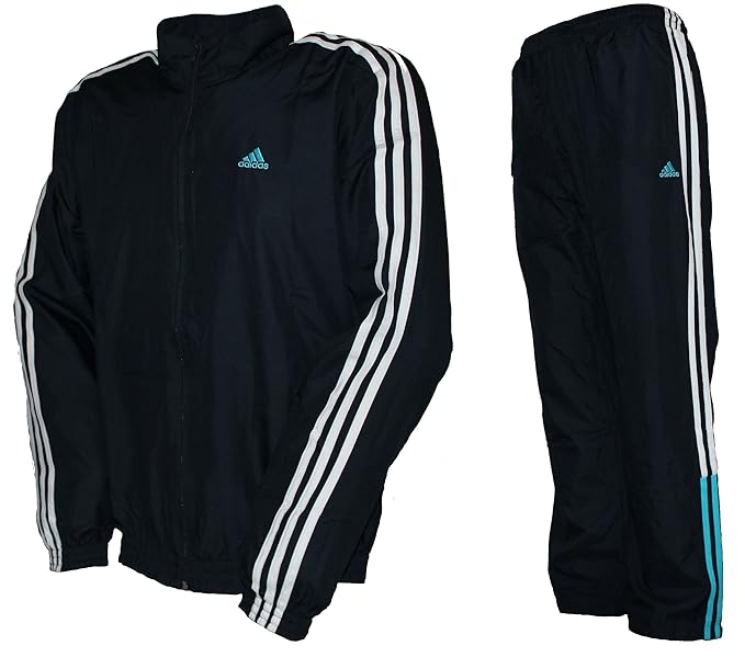 adidas performance tuta