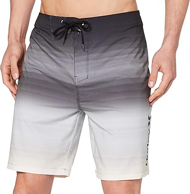 hurley 22 inch board shorts