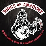 Songs of Anarchy: Music from Seasons 1-4
