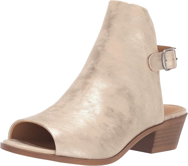 lucky brand clog sandals