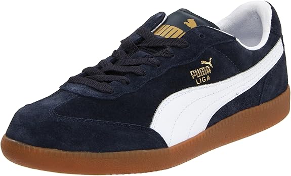puma liga blue