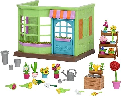 tienda de toys