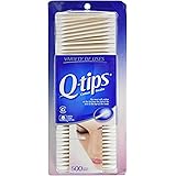 Q-tips Cotton Swabs 500 Count