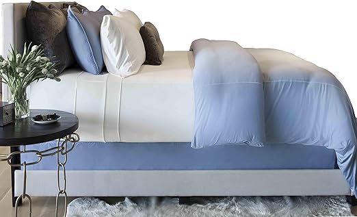 Amazon Com Sheex Original Performance Sheet Set With 2