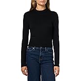 HUGO Mens Retro Logo Sweater