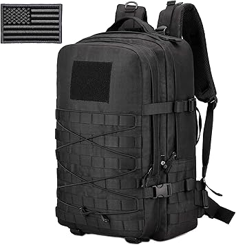 military rucksack backpack