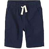 The Children's Place Boys' Pull on Jogger Shorts