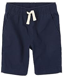 The Children's Place boys Pull On Jogger