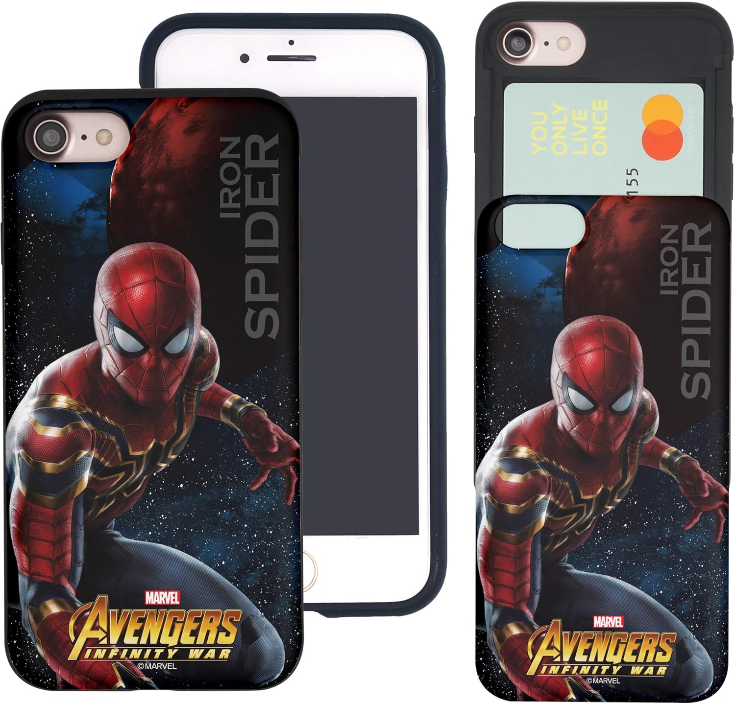 Amazon Co Jp Willbee Iphone Se ケース Iphone 8 ケース Iphone 7 ケース 4 7 と互換性があります カード スロット ダブル バンパー スマホ ケース アイフォン8 アイフォン7 アイフォンse インフィニティウォー スパイダーマン 並行輸入品 Amazon Co Jp Willbee Iphone Se ケース Iphone 8 ケース Iphone 7 ケース 4 7 と互換性があります カード スロット ダブル バンパー スマホ ケース アイフォン8 アイフォン7 アイフォンse インフィニティウォー スパイダーマン 並行輸入品