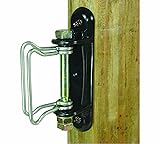 Field Guardian Wood Post Polytape Corner/End