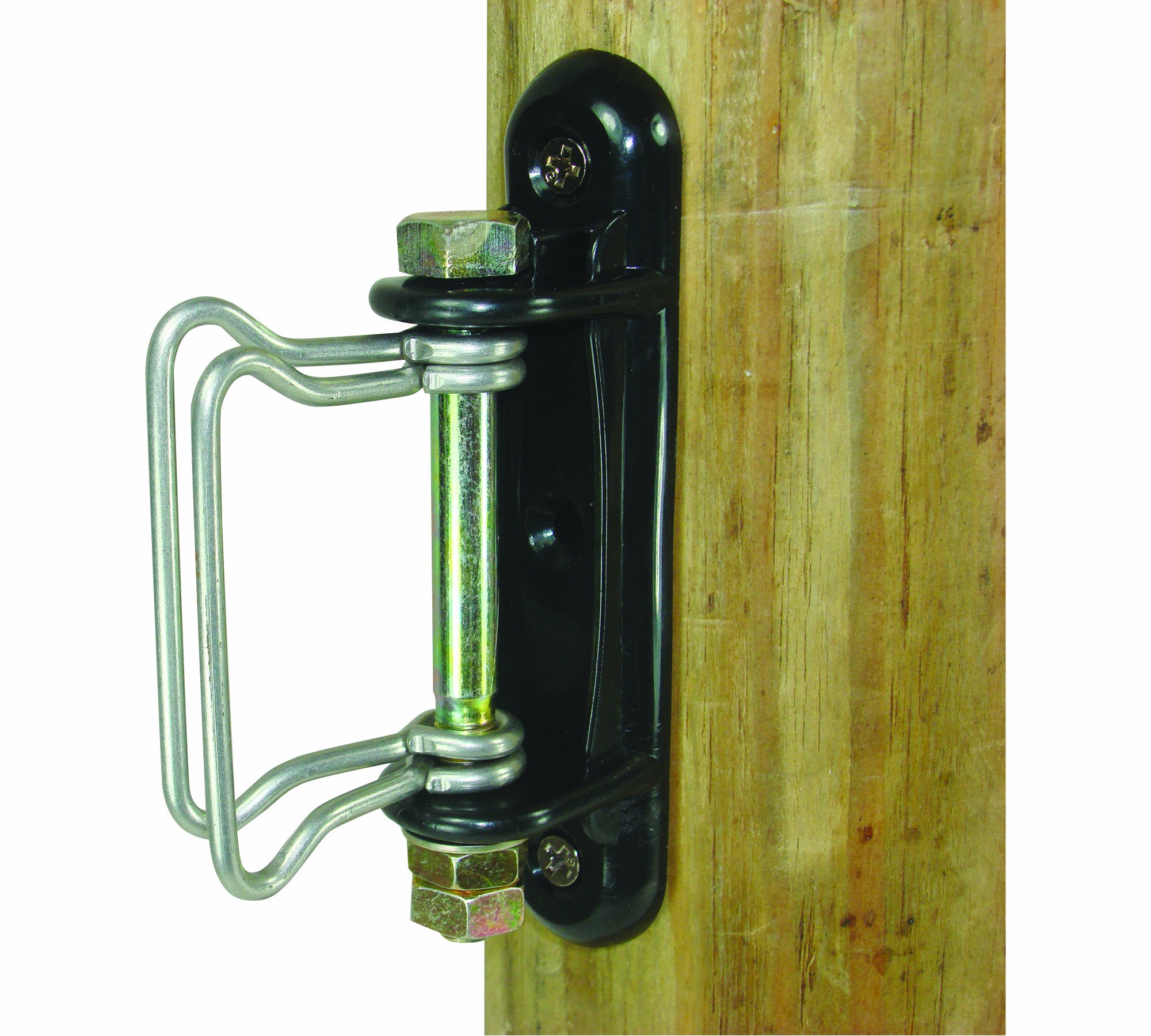 Field Guardian Wood Post Polytape Corner/End