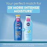 NIVEA Sun After Sun Moisturising Soothing Lotion 200ml Aloe Vera view 8
