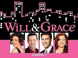 Amazon De Will Grace Staffel 7 Ansehen Prime Video