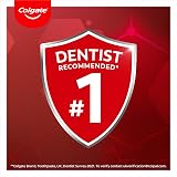 Colgate Total Advanced Deep Clean Toothpaste 75ml Fluoride 24h Defence view 2