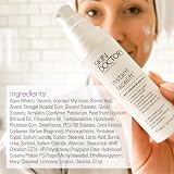 Skin Doctors Instant Facelift Serum Primer Smooths Wrinkles Tones Lifts 30ml view 8