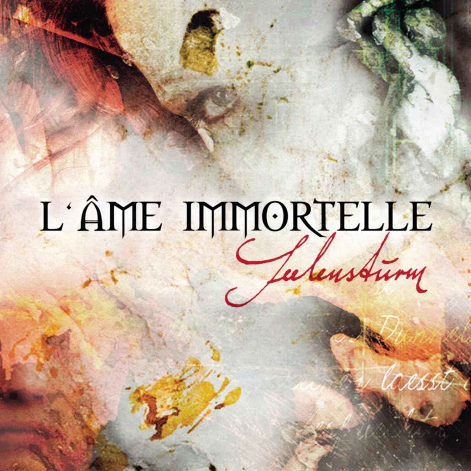 L Ame Immortelle In The Heart Of Europe