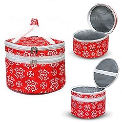 Vulitrio Cake Carrier Bag – Pie Carrier