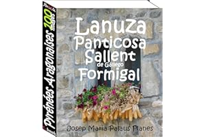 Pyrénées Aragonaises (100 images) (French Edition)