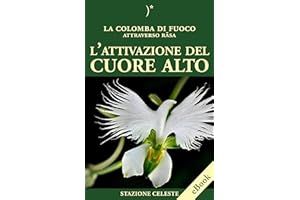 L'attivazione del Cuore Alto (Stazione Celeste eBook Vol. 10) (Italian Edition)
