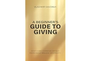 A Beginner's Guide to Giving