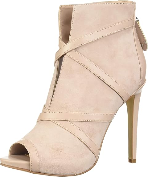 guess booties amazon