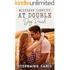 Mistaken Identity at Double Dog Ranch