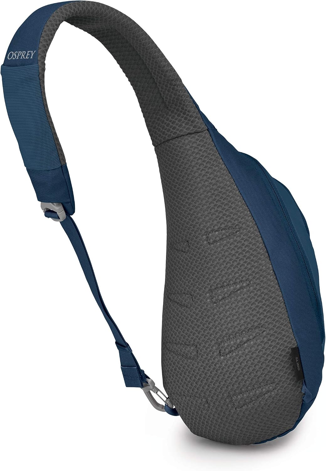 Osprey Europe Unisex Hiking Pack, Black, One Size - Image 3