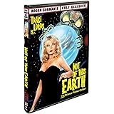 Not of This Earth (Roger Corman's Cult Classics)