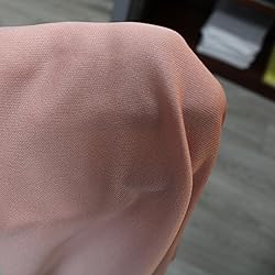 Texco Inc 60" Wide 100% Polyester Interlock Lining
