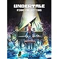 Undertale Piano Collections - Sheet Music from the game [Perfect Paperback] Toby Fox and David Peacock