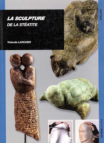 Download La sculpture de la stéatite PDF