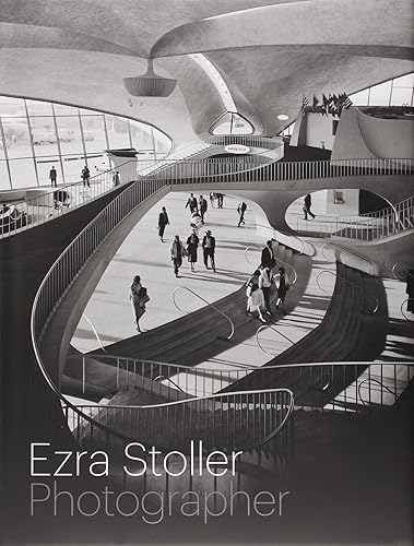 Download Ezra Stroller, Photographer PDF