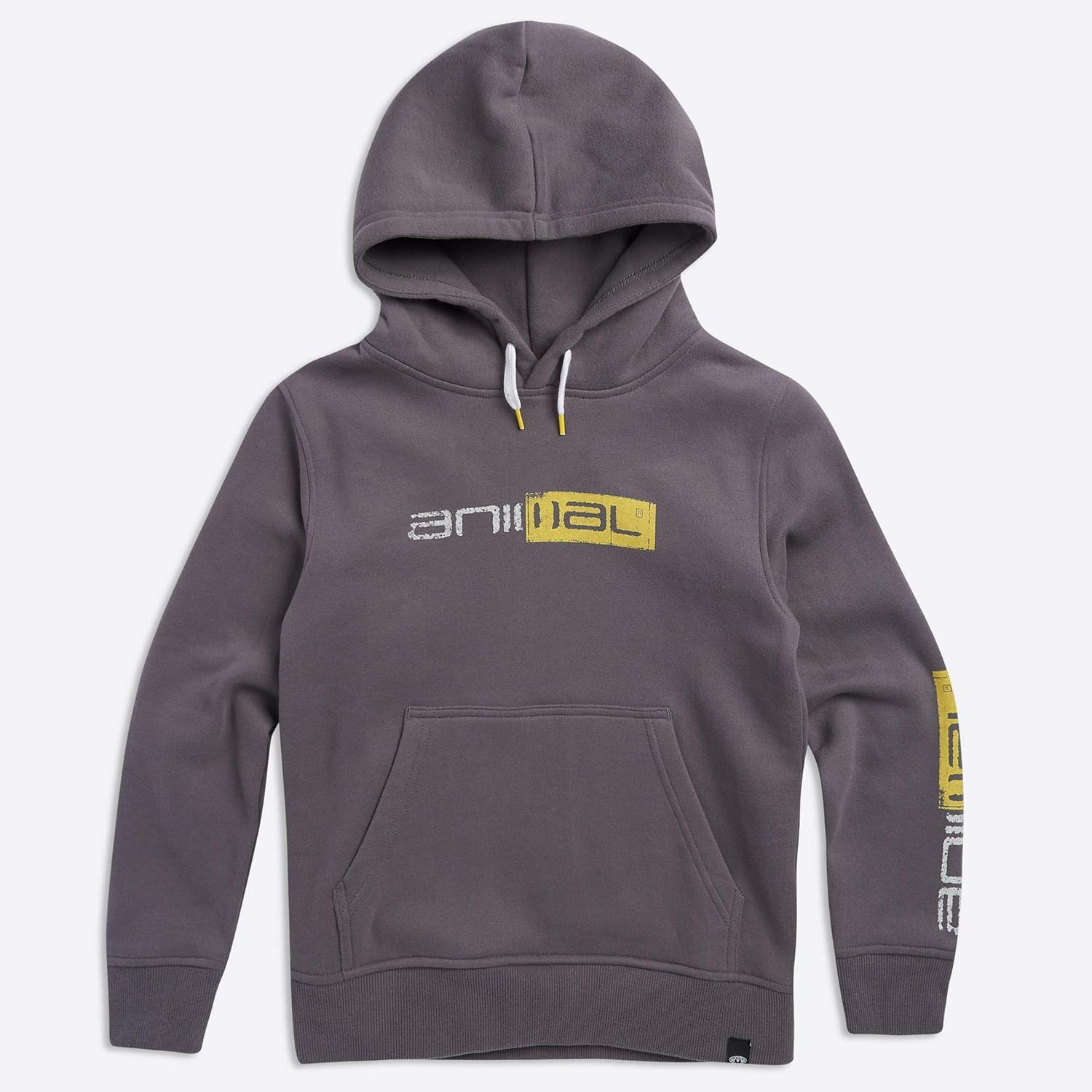 animal roadie hoodie