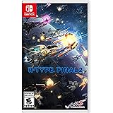 R-Type Final 2 Inaugural Flight Edition - Nintendo Switch