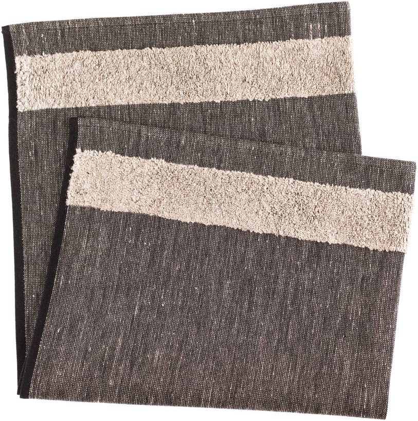 Rento Linen Terry Sauna Seat Cover