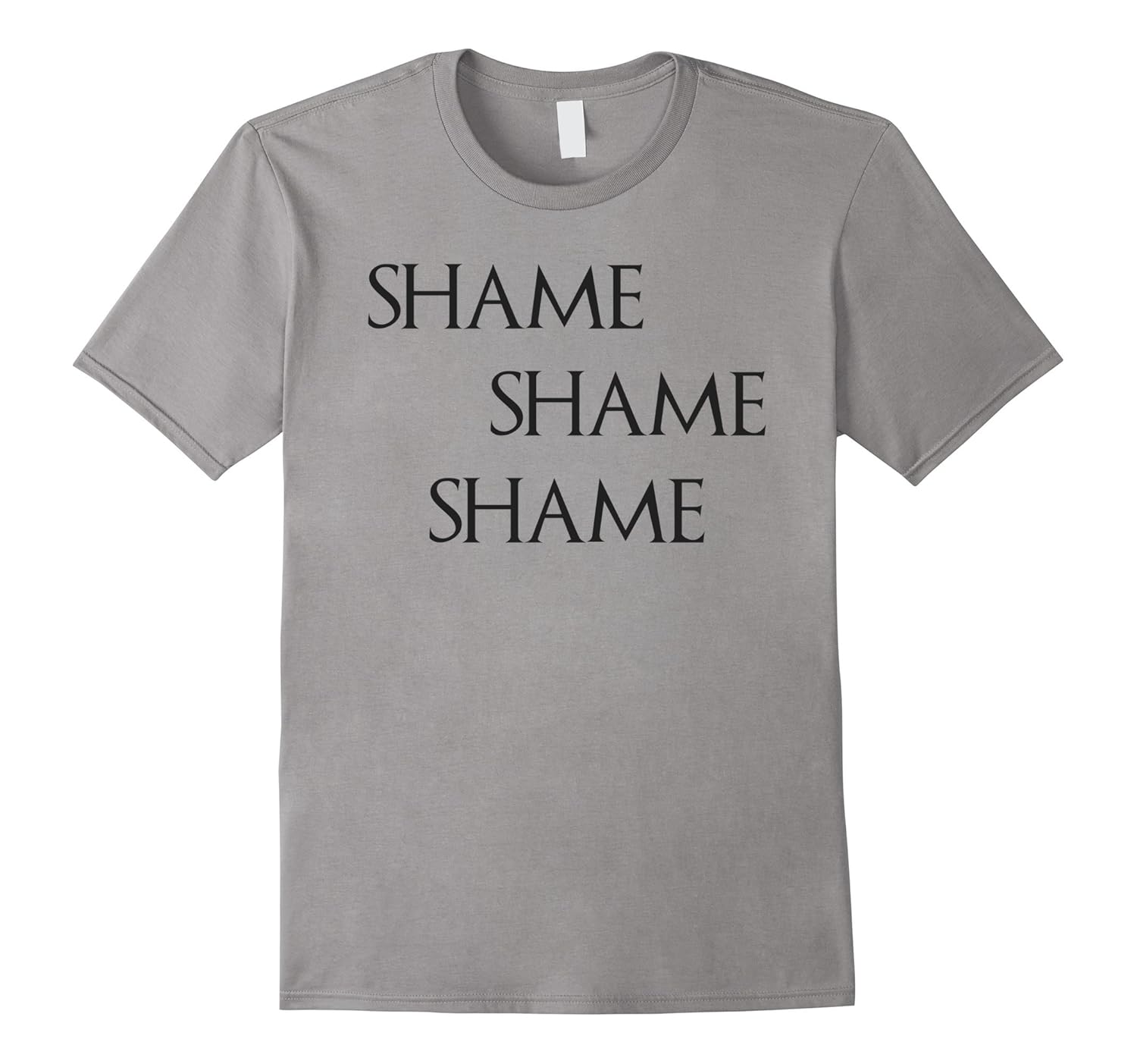 GoT Shame Shirt-ANZ