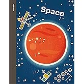 Spring Street Discover: Space