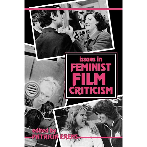 Amazon.com: The Feminism and Visual Culture Reader (In Sight