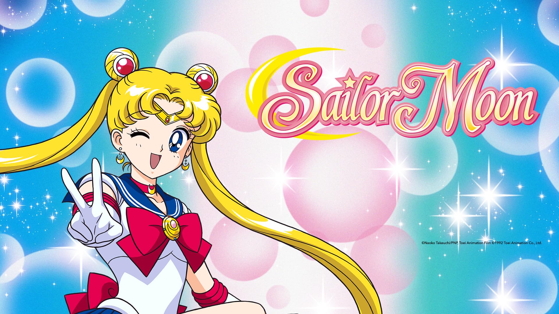 Sailor Moon