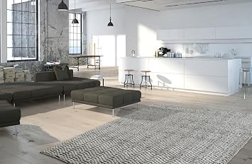 Amazon De Moderner Teppich My Forum Von Obsession Landhaus