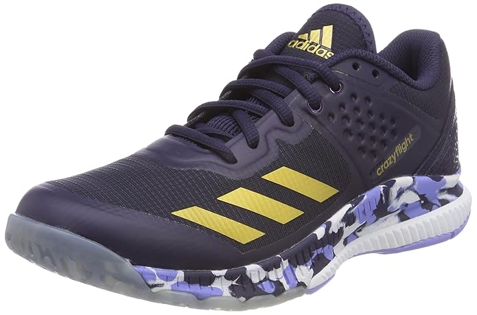 adidas Damen Crazyflight Bounce W Volleyballschuhe