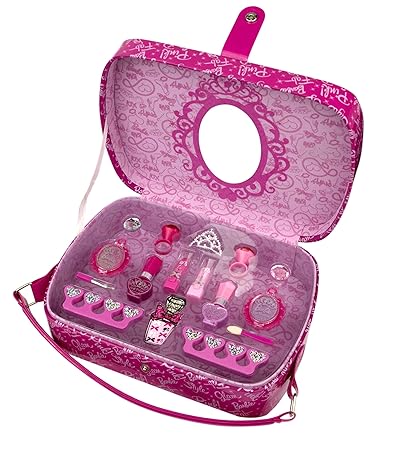 amazon case barbie