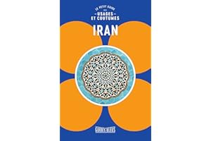 IRAN (PT GUIDE US COUTU): IRAN (PT GUIDE US COUTU)