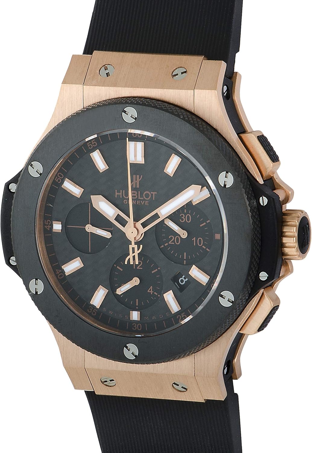 hublot mens watches amazon