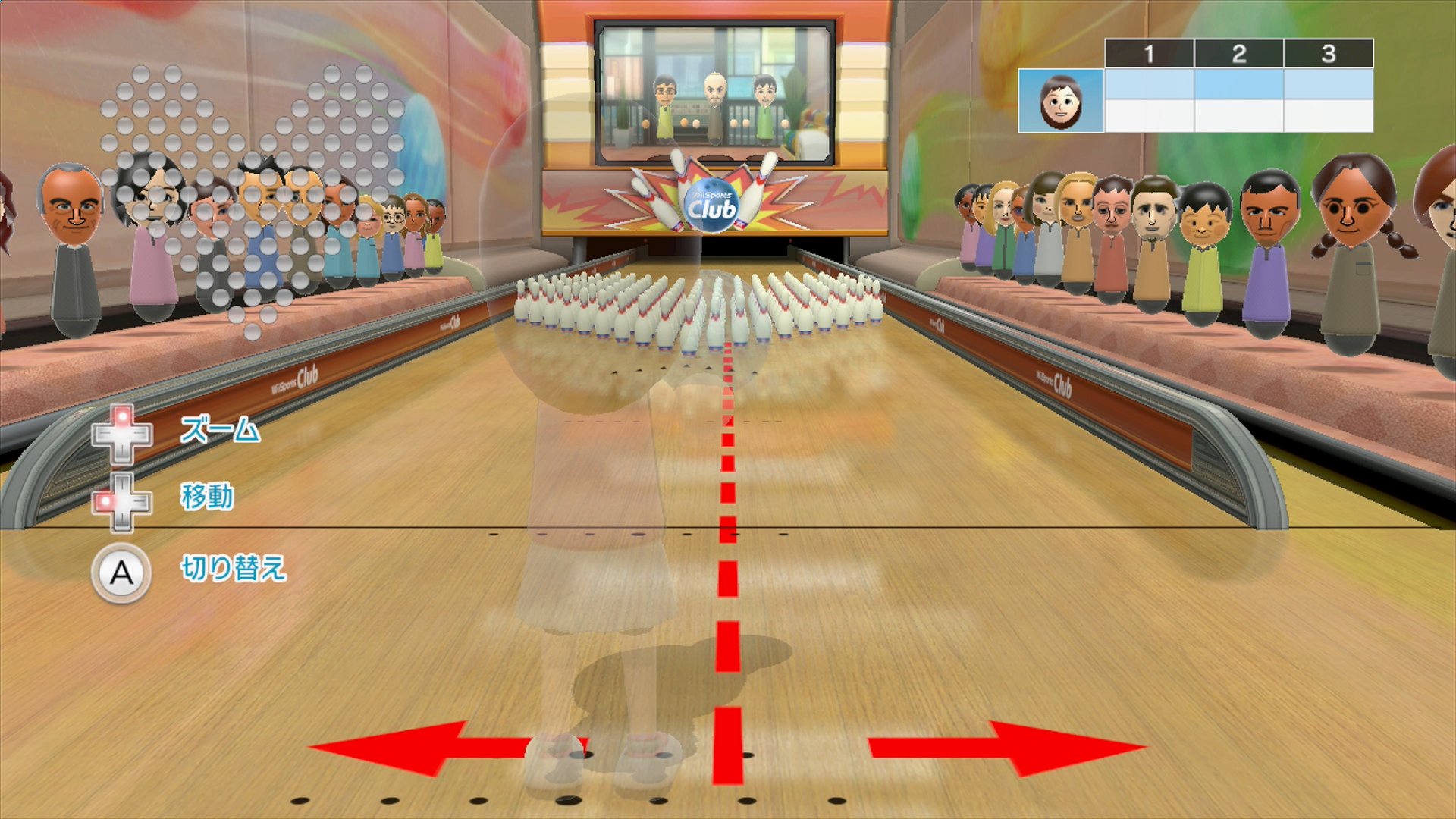 Wii Sports Club [Japan Import]