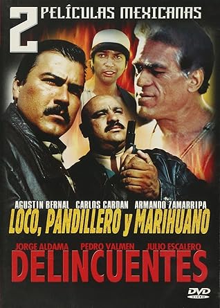 peliculas mexicanas en amazon