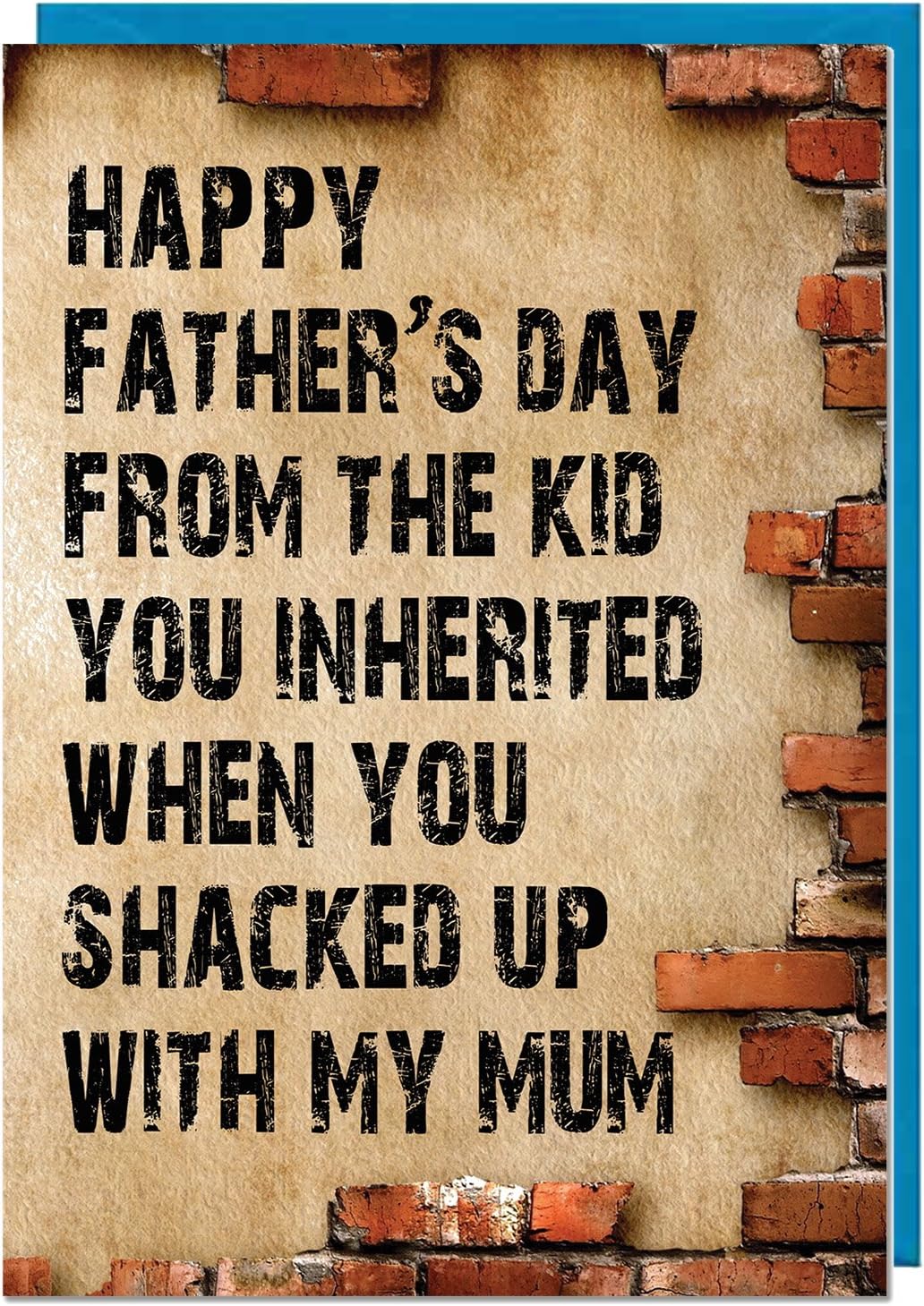 happy fathers day to stepfather